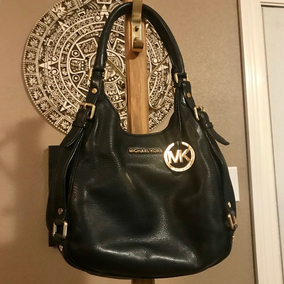 black mini suitcase